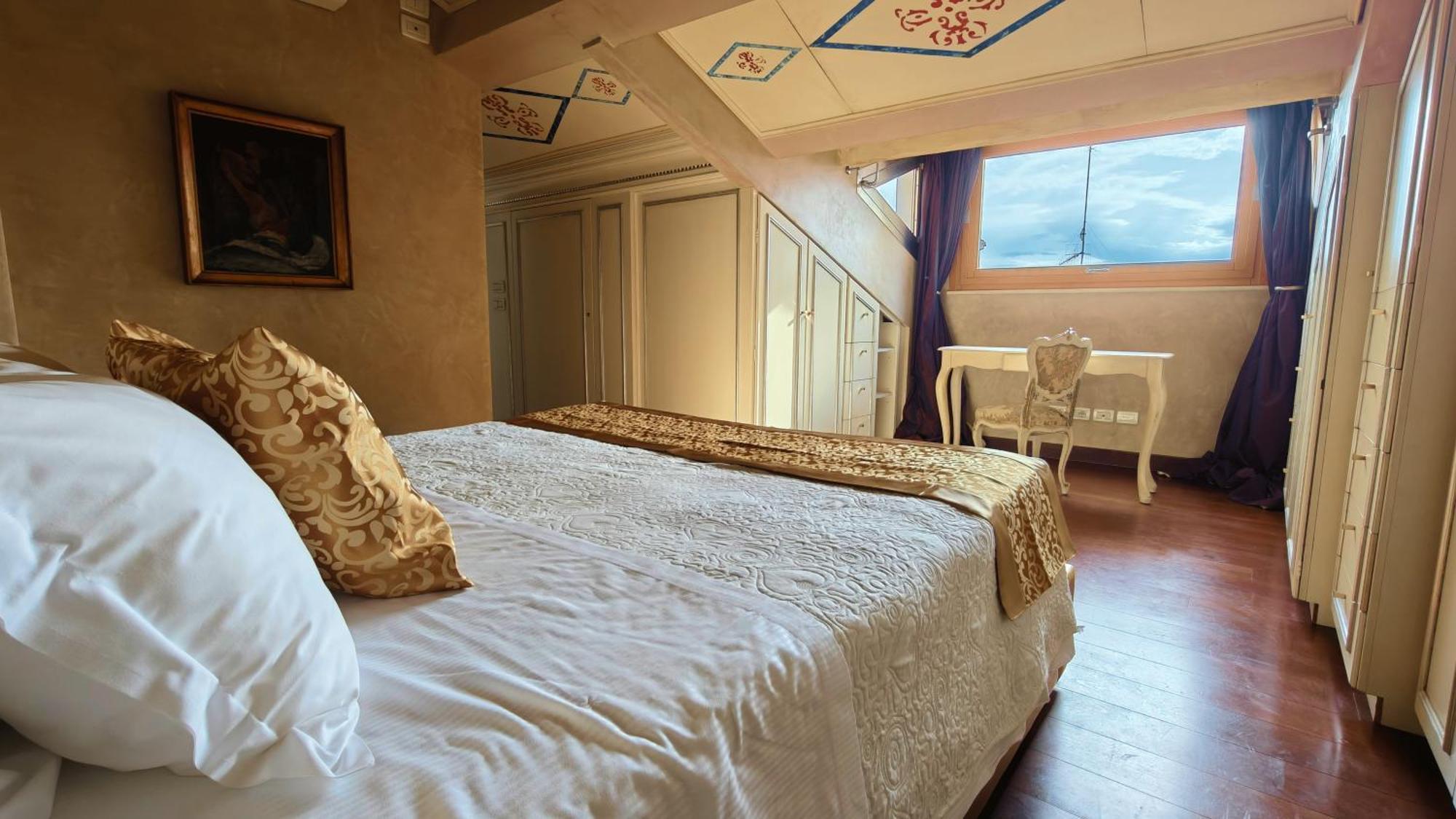 Opera Luxury Apartamento Verona
