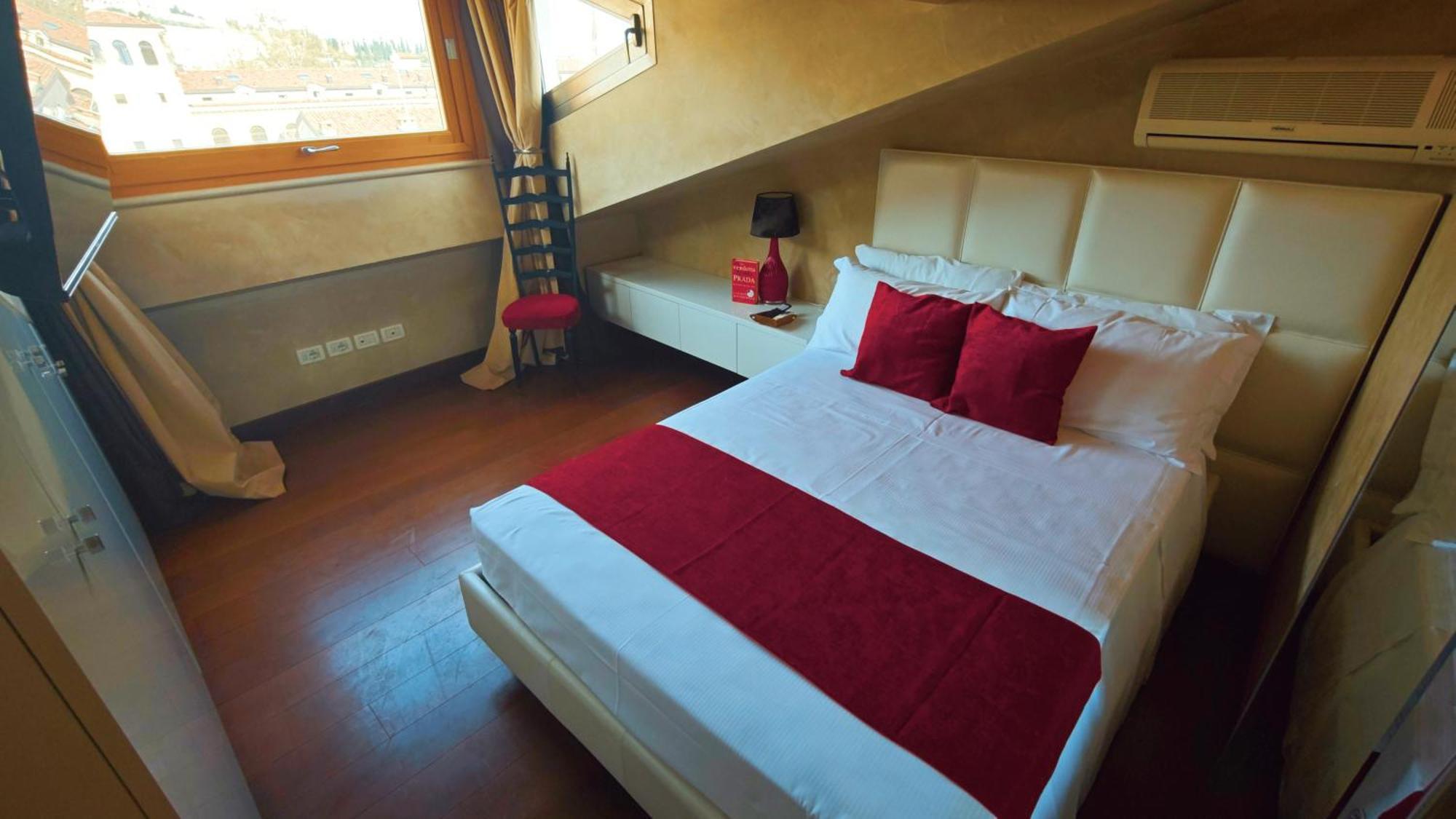 Opera Luxury Apartamento Verona