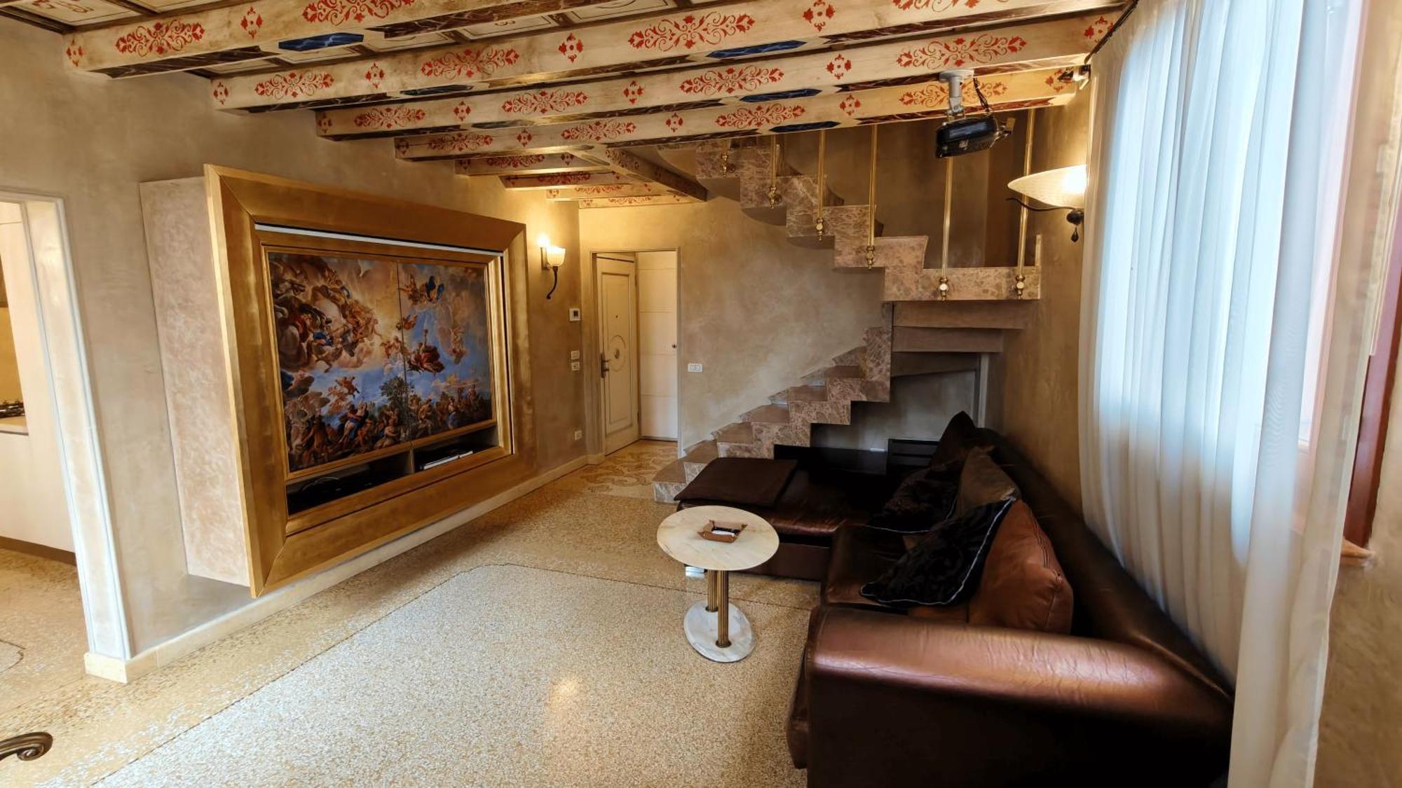 Opera Luxury Apartamento Verona