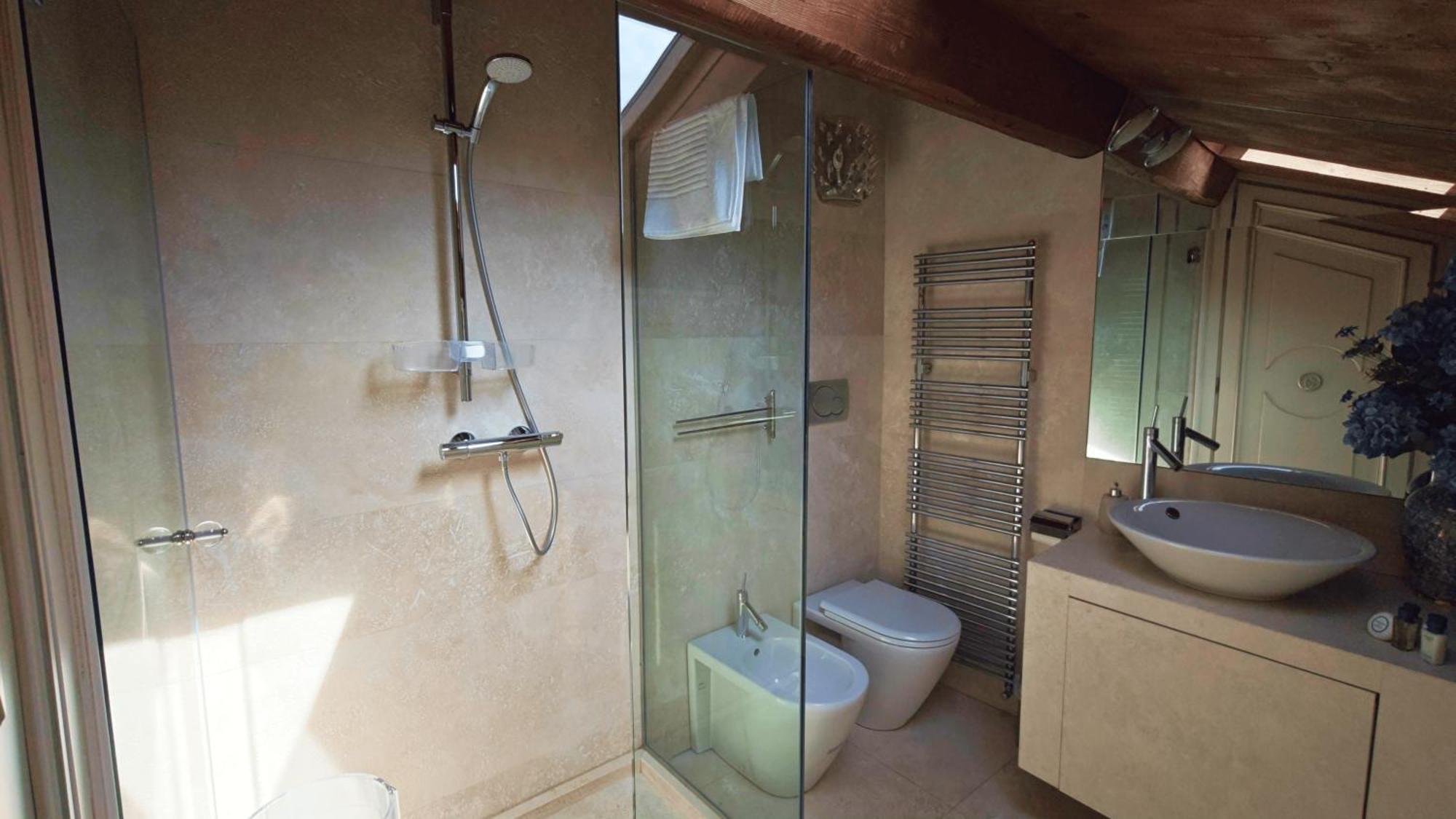 Apartamento Opera Luxury